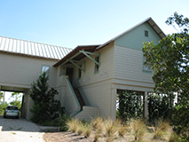 Stilt Home